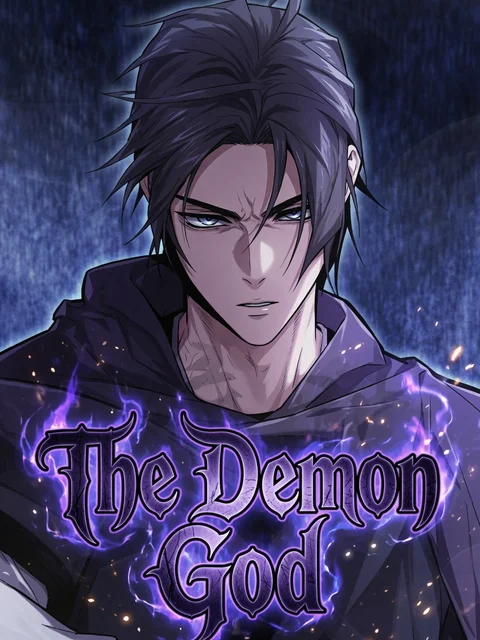 The Demon God